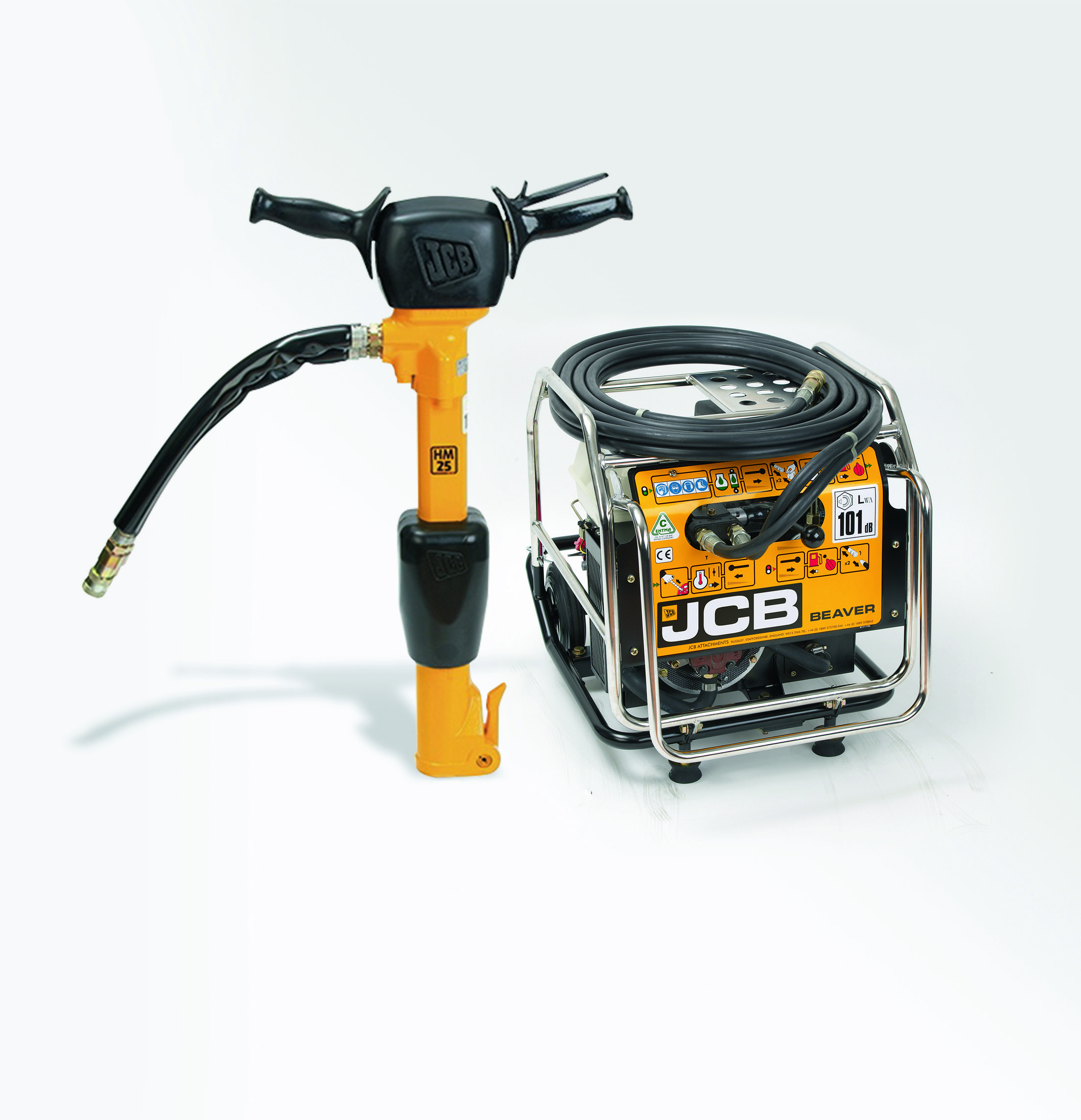Light Equipment